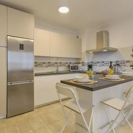 Apartamento Rolycar 203