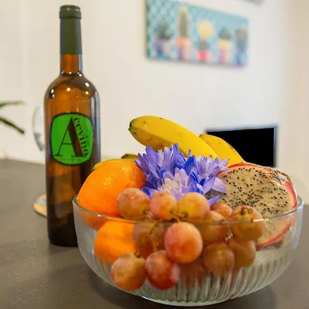 Rolycar 203 Apartamento Icod De Los Vinos