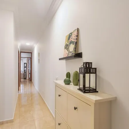 Rolycar 203 Apartamento *