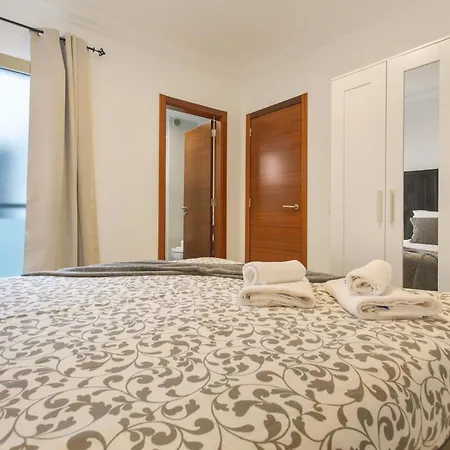 Rolycar 203 Apartment *