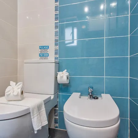 Rolycar 203 Apartamento *