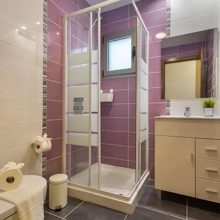 Apartamento Rolycar 203