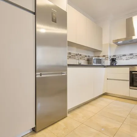 Apartamento Rolycar 203 Icod De Los Vinos