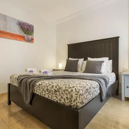 Apartman Rolycar 203 *