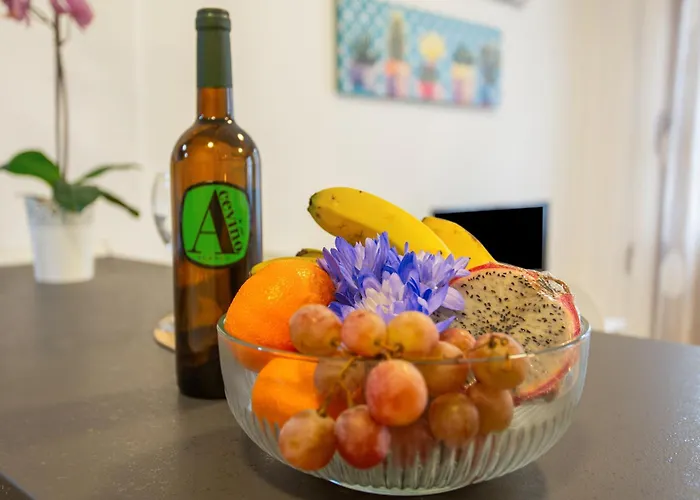 Rolycar 203 아파트 이코드레로스비노스