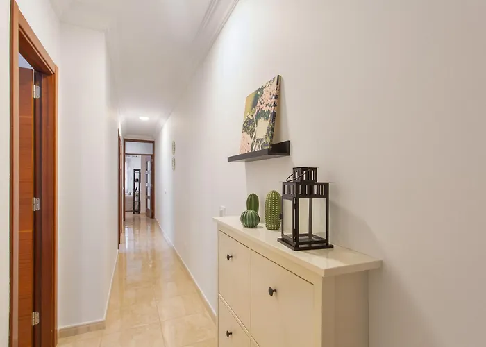 Rolycar 203 Apartment *