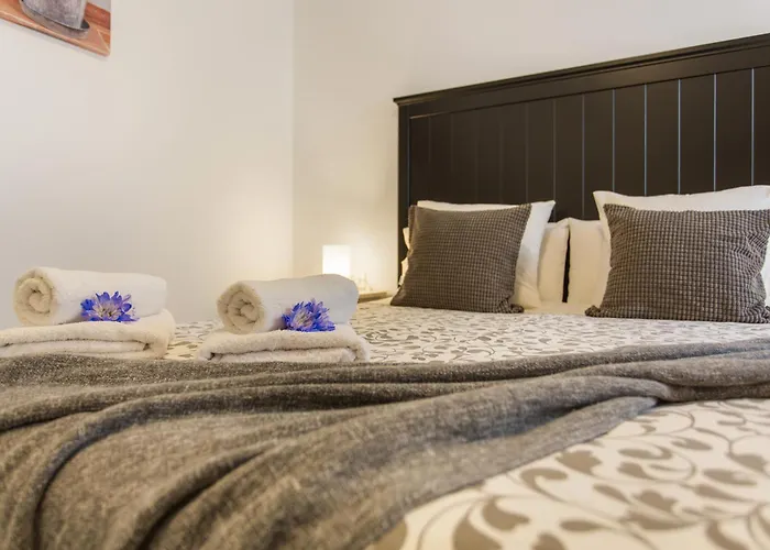 Rolycar 203 아파트