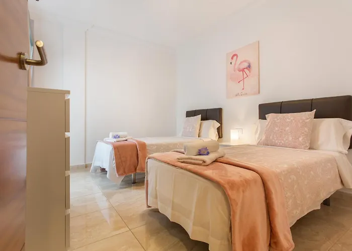 Rolycar 203 Apartment Icod De Los Vinos