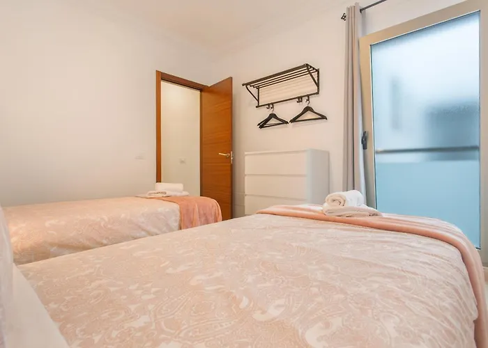 Rolycar 203 * Icod De Los Vinos