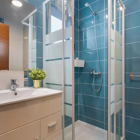 Rolycar 203 Lägenhet Guincho (Tenerife)