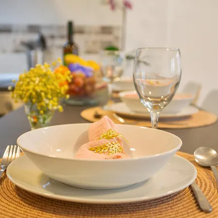 Rolycar 203 Lägenhet *