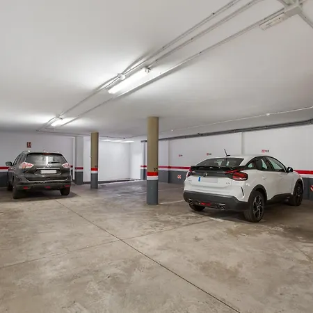 Rolycar 203 * Икод-де-лос-Винос