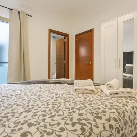 Apartament Rolycar 203 *