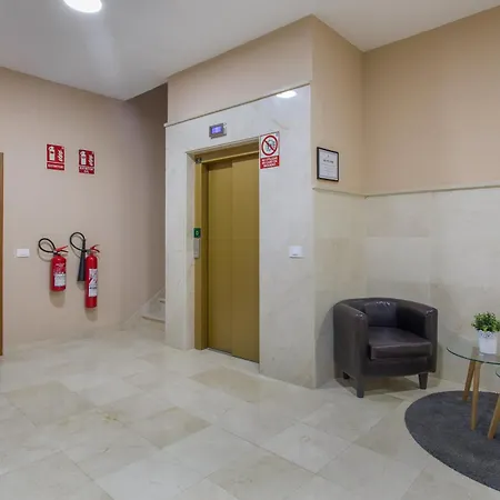 Apartament Rolycar 203
