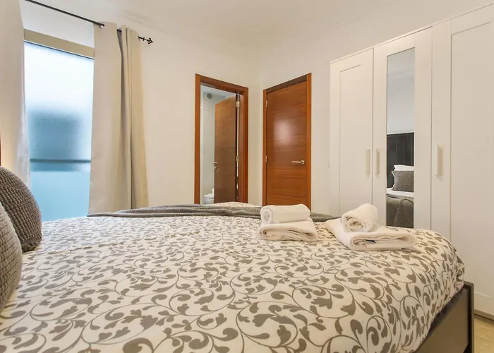 Rolycar 203 דירה *