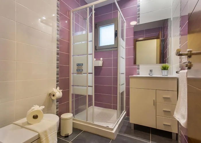 דירה Rolycar 203