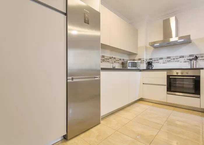 Daire Rolycar 203 Icod De Los Vinos