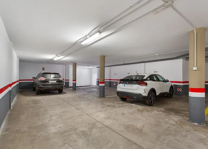 Rolycar 203 * Icod De Los Vinos